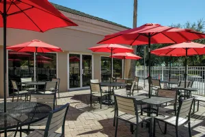 Image of Hampton Inn Orlando/Lake Buena Vista