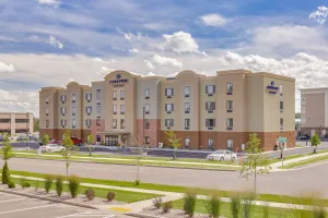 Image of Candlewood Suites Eau Claire I-94 by IHG