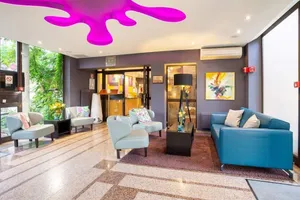 Image of Hotel Restaurant Crystal