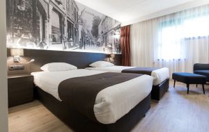 Image of Bastion Hotel Bussum Hilversum