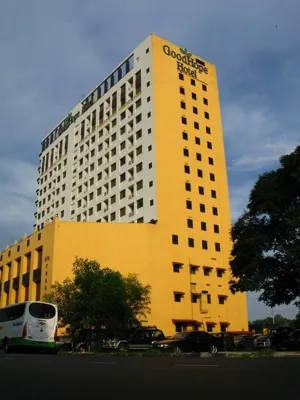 Image of Good Hope Hotel