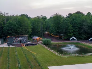 Image of The Fields of Michigan