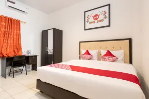 Image of OYO 622 Bakti Homestay