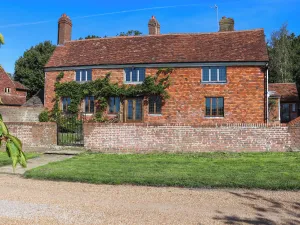 Image of New House Farm