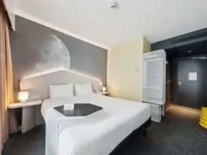 Image of ibis Styles Paris Charles de Gaulle Airport