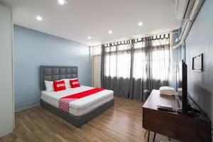 Image of Bossa House Hostel & Cafe