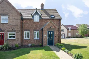 Image of Lilipad Cottage