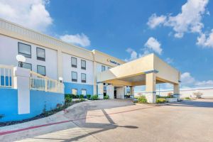 Image of Comfort Inn - Killeen near Fort Cavazos