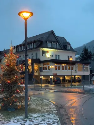 Image of Stumbergers Hotel