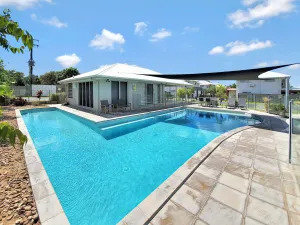 Image of Lillypilly Resort Apartments