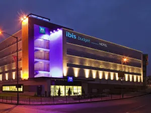 Image of ibis budget Birmingham Centre