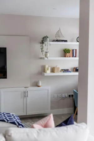 Image of Modern 1 Bed Seaside Apartment