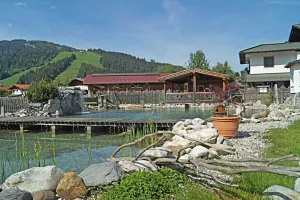 Image of Sieglhub Chalets - Appartements - Hotel