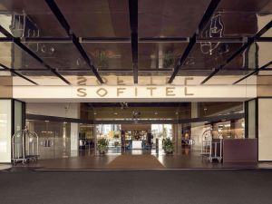 Image of Sofitel Brisbane Central