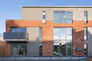 Image of Ferienwohnung in Husum