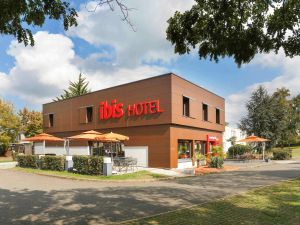 Image of ibis Le Mans Est Pontlieue