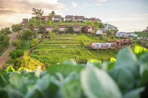 Image of Mon Sai Lom ม่อนสายลม ม่อนแจ่ม