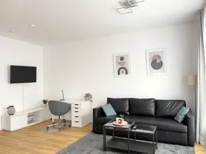 Image of Stylish Apartments in Ibbenbüren