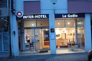 Image of Hôtel Le Goëlo - Port de Paimpol