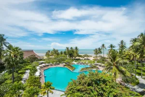 Image of The Regent Cha Am Beach Resort, Hua Hin