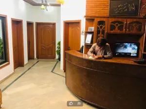 Image of Kalash Hotel Lahore