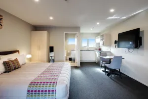 Image of Ellerslie Palms Motel