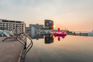 Image of Blackwoods Hotel Pattaya - SHA Extra Plus
