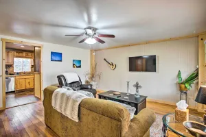 Image of Fruita Vacation Rental Walk to Downtown!