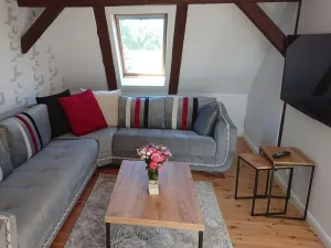 Image of Holiday Apartment Red Milan