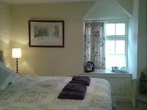 Image of Thorpe Green House Vegetarian Bed & Breakfast