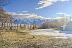 Image of Pet-Friendly Clearfield Home Near Hill AFB!