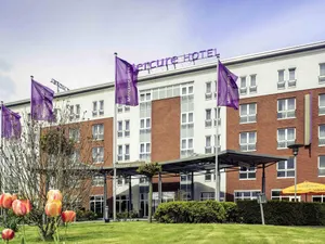 Image of Mercure Kamen Unna