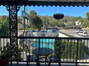 Image of Welcome Inn