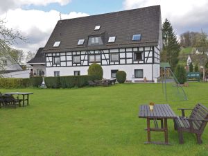 Image of Flat with private pool in Sauerland