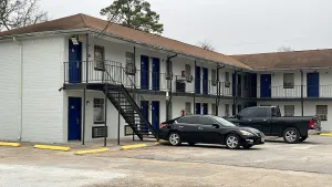 Image of Orbit Inn - Houston Homestead/Tidwell