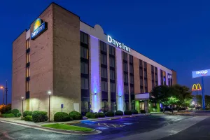 Image of Days Inn by Wyndham Amarillo East