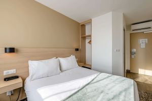 Image of Sure Hotel by Best Western Bordeaux Lac