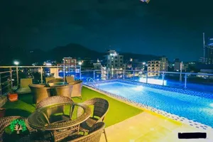 Image of Hotel Eco Tree Pokhara