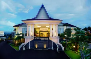 Image of Aston Tanjung Pinang Hotel & Conference Center