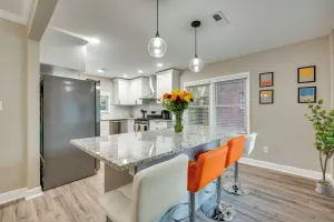 Image of Modern Atlanta Vacation Rental Near Downtown!