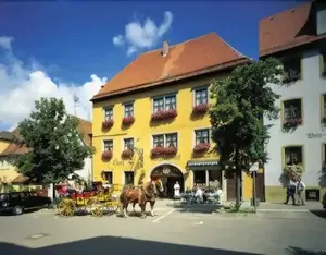 Image of Hotel BurgGartenpalais