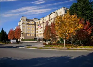Image of Eastgate Hotel - BW Signature Collection