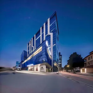 Image of SSAW Boutique Hotel Ningbo CBD