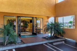 Image of Quality Inn & Suites Westminster Seal Beach