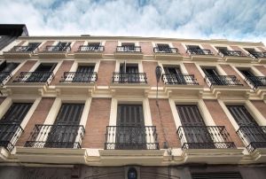 Image of Soho Boutique Congreso