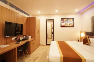 Image of The Natraj Yes Please -New Delhi