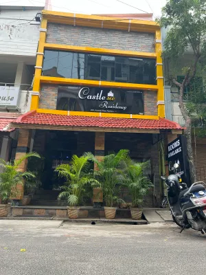 Image of Castle 360 Residency
