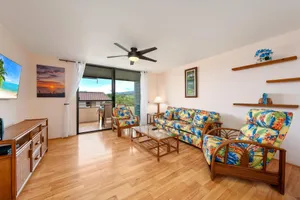 Image of Big Island White Sands Village 323 2 Bedroom Condo