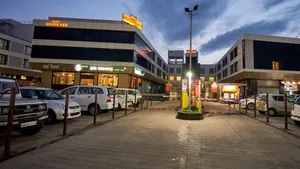 Image of Hotel Golden View