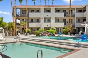 Image of Motel 6 Tempe, AZ Elliot Road